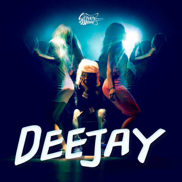 Deejay - Compacte Playlistvriendelijke Edit