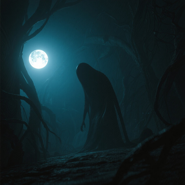 Album cover for SOMBRAS DE LA NOCHE by Maribel Howe