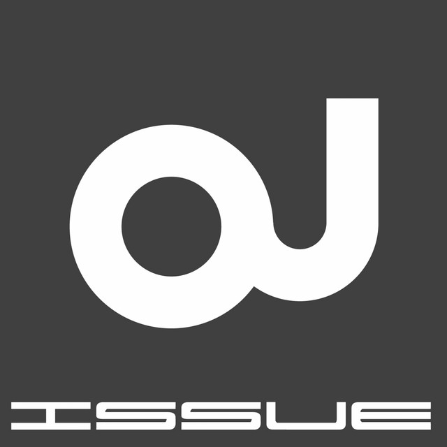 OJ Issue cover
