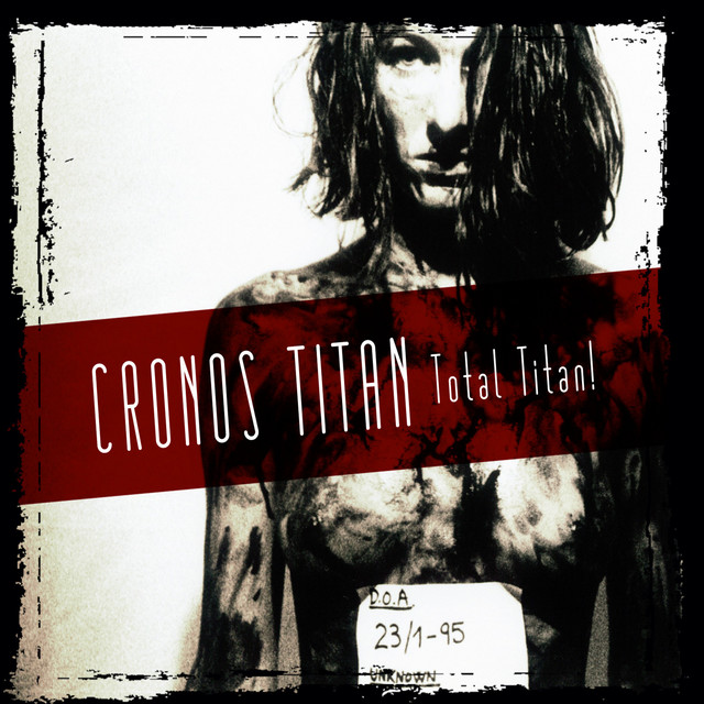 Total Titan! (Remastered) cover
