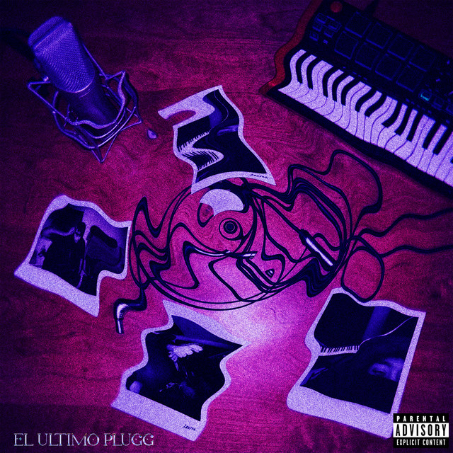 El Ultimo Plugg cover art