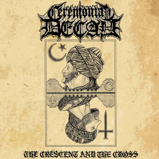 Ceremonial Decay