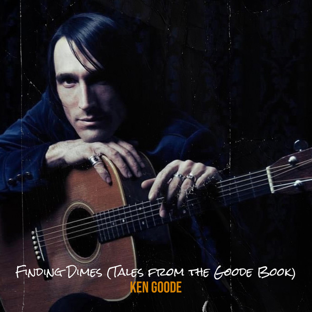 Ken Goode | Spotify