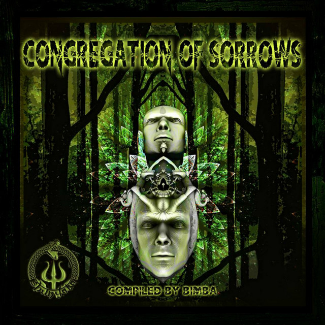 Congregation Of Sorrows cover