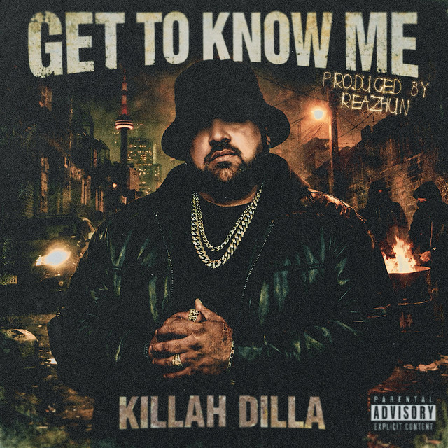Get to Know Me