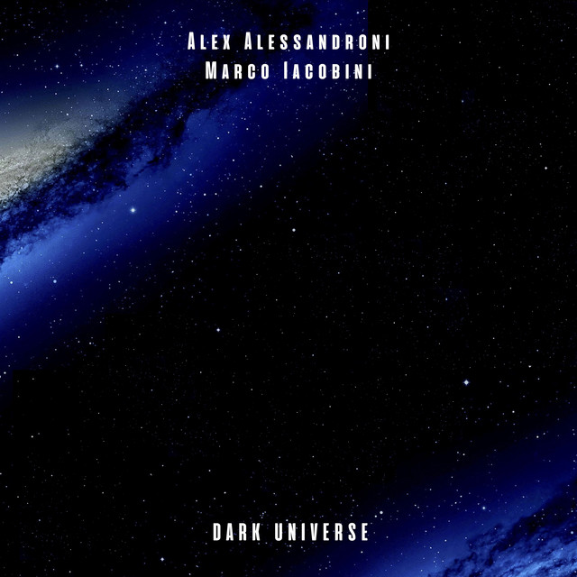Dark Universe cover art