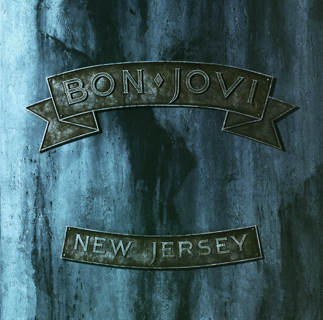 New Jersey - Album by Bon Jovi | Spotify