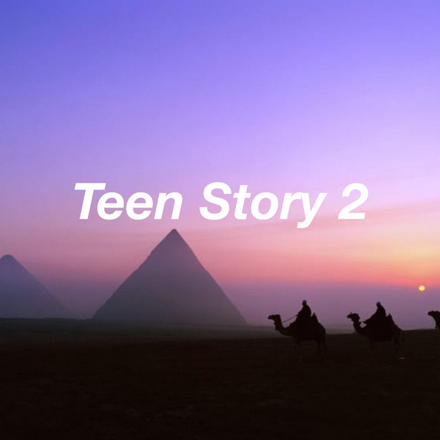 Teen Story 2 cover art