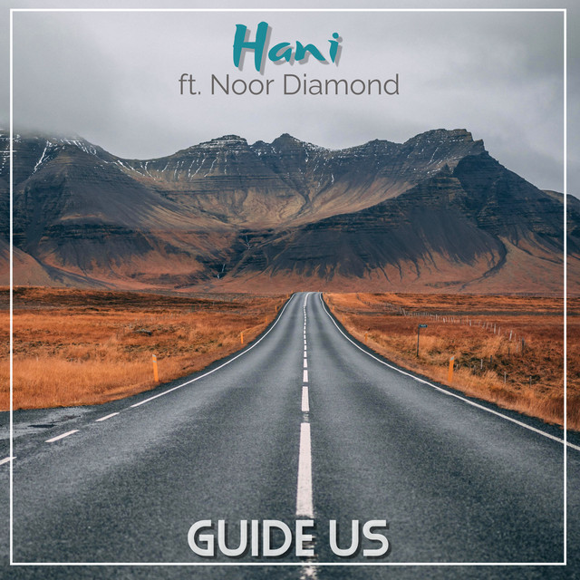 Guide Us cover art