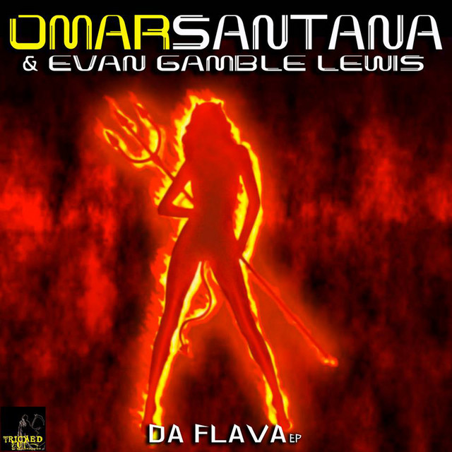 Da Flava cover art