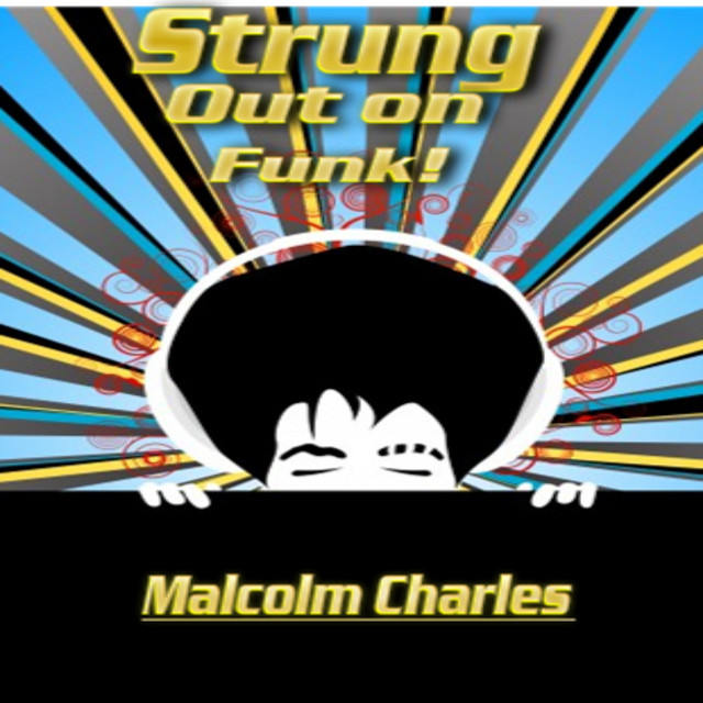 Strung Out On Funk cover