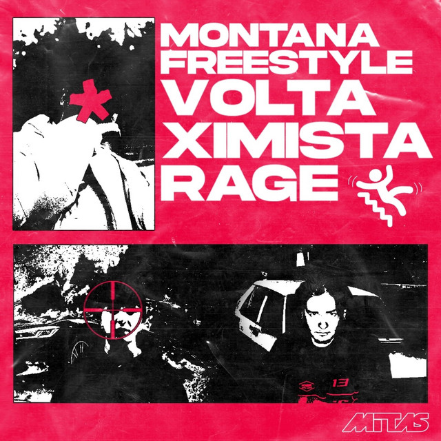 Montana Freestyle cover art