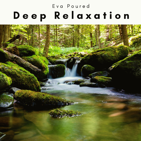 A Deep Relaxation cover art