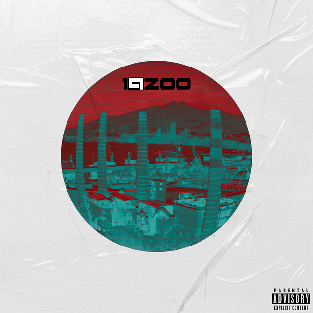 ROTISE ME cover art