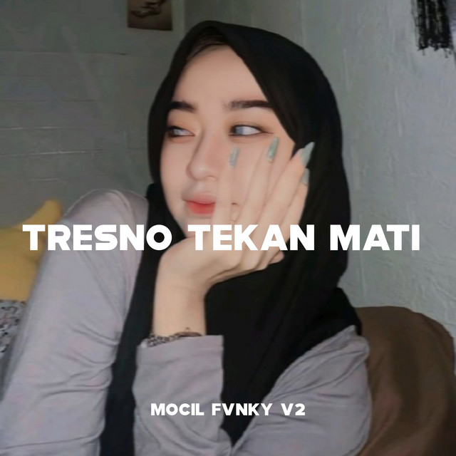 Tresno Tekane Mati cover art