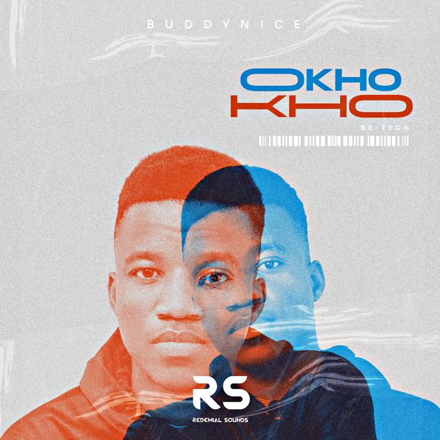 Okhokho Be Tech - Redemial Mix