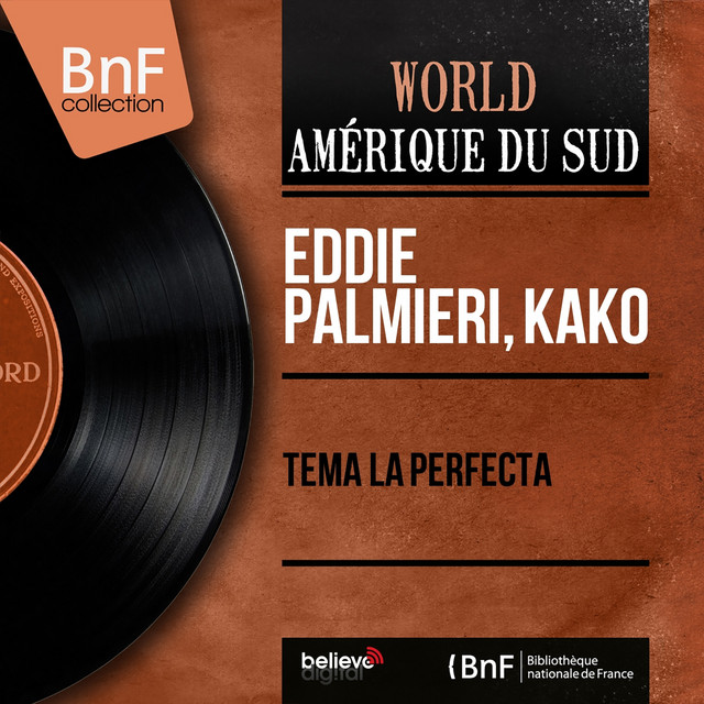 Tema la Perfecta (Mono Version) cover art