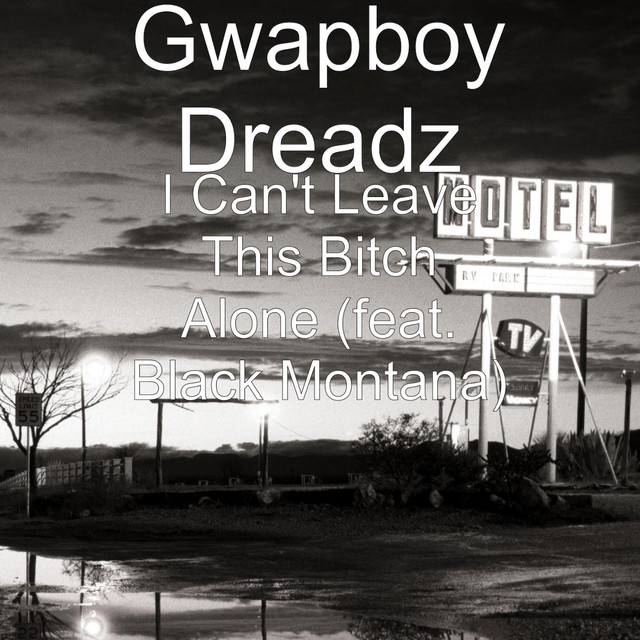 Gwapboy Dreadz