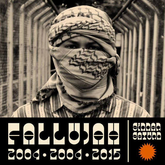 Fallujah cover art