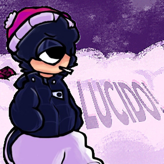 LÚCIDO!