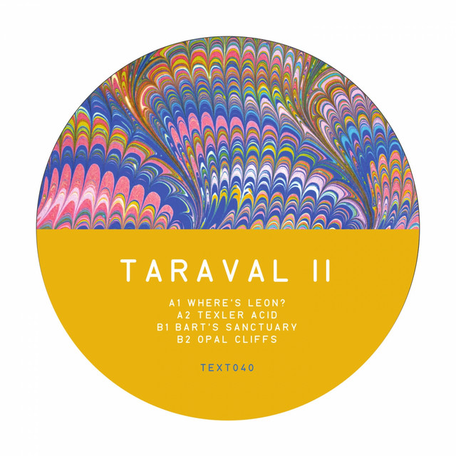 EP2 cover