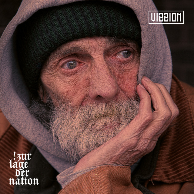 Zur Lage der Nation cover