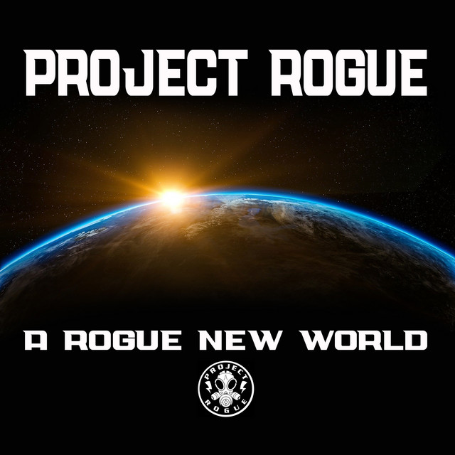 A Rogue New World cover art