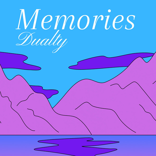Memories cover art