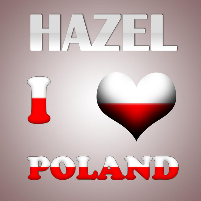 I Love Poland (Radio Edit)