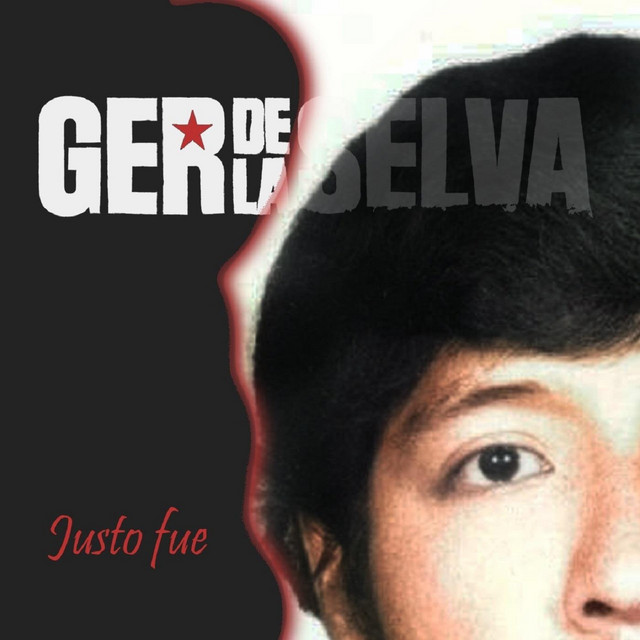 Justo Fue - Single by Ger de la Selva | Spotify