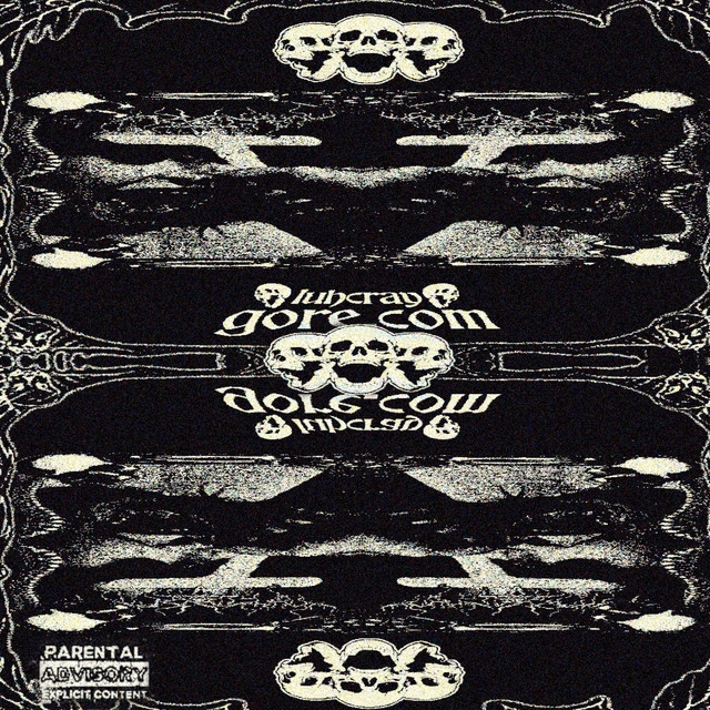 BEAUCOUP cover art