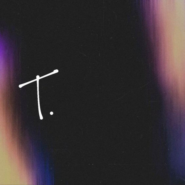T. cover art