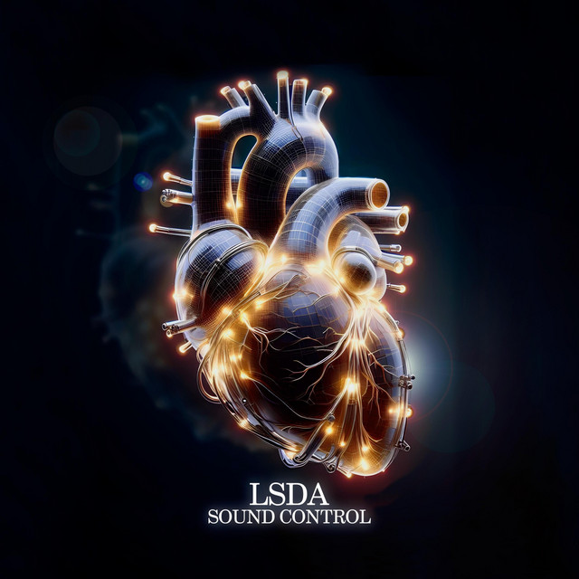 Sound Control cover art