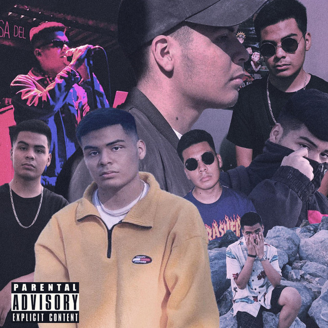 Diciembre 30 cover art