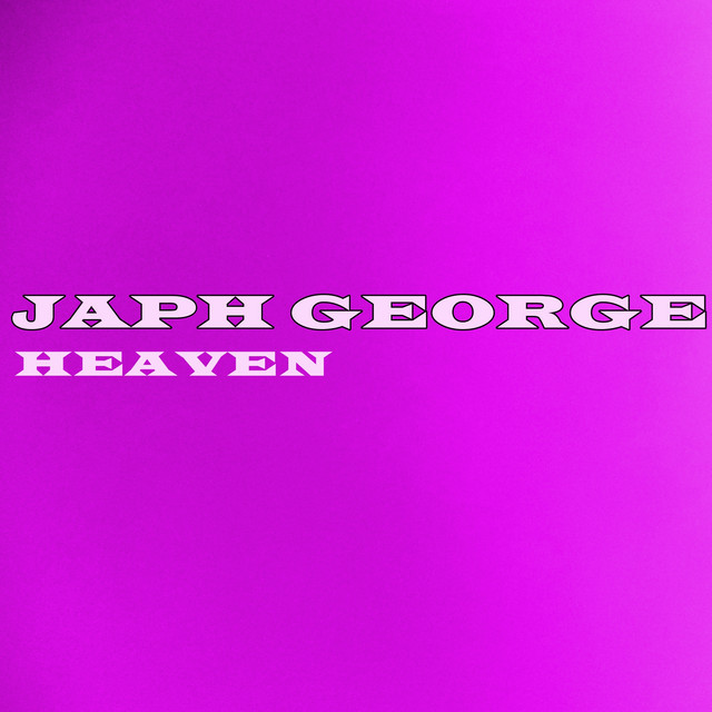 Heaven - Album by JAPH GEORGE | Spotify