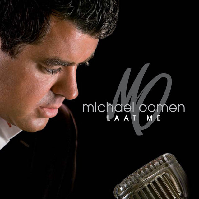Laat Me cover art