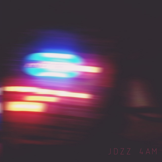 4am cover art