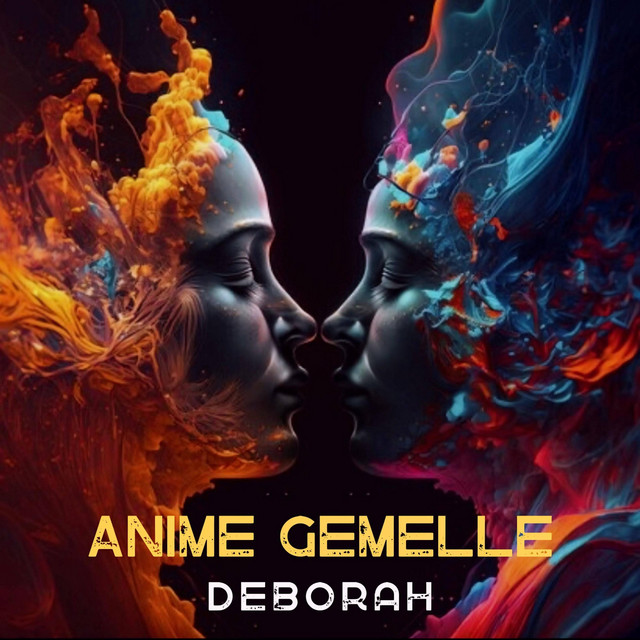 Anime gemelle