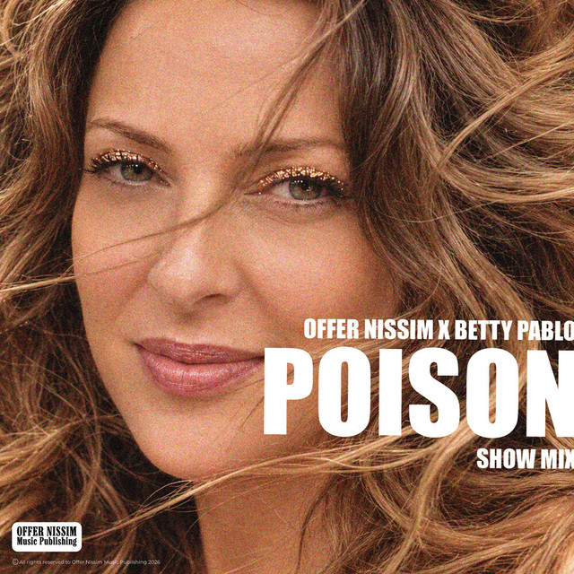 Poison (Show Mix)