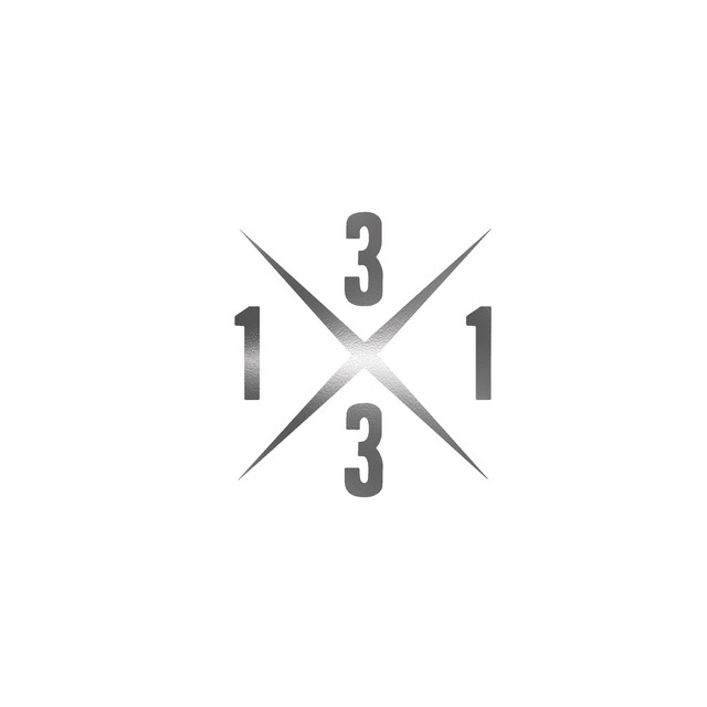 1331 cover art
