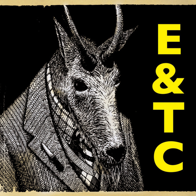 Erland & the Carnival (Deluxe Edition) cover art