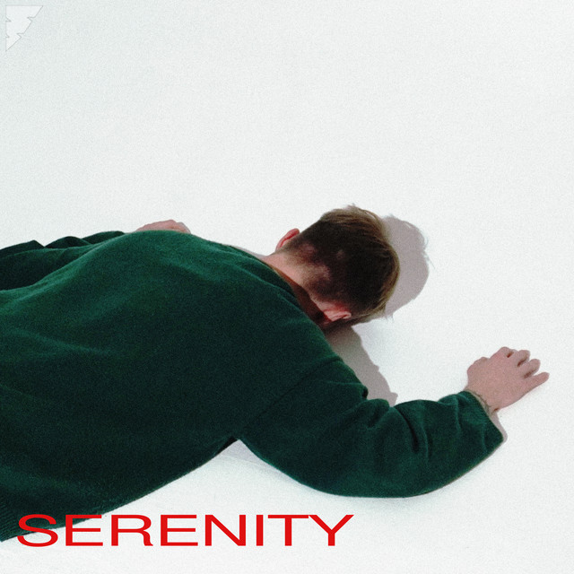 SERENITY cover art