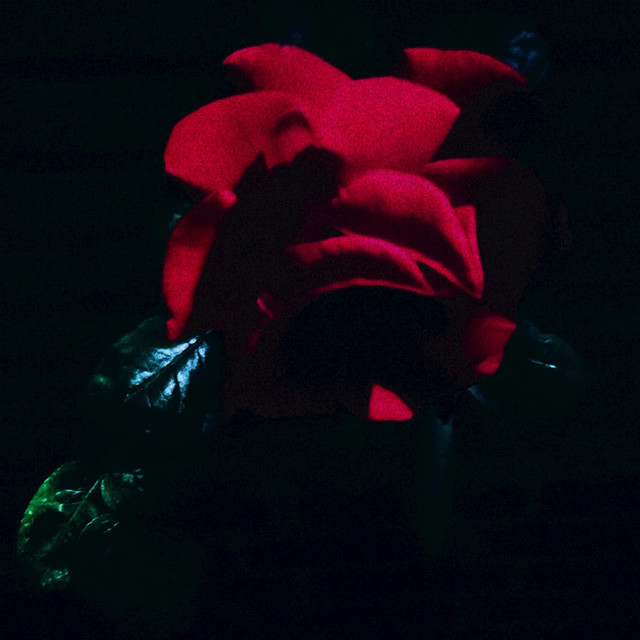 Chronos EP cover