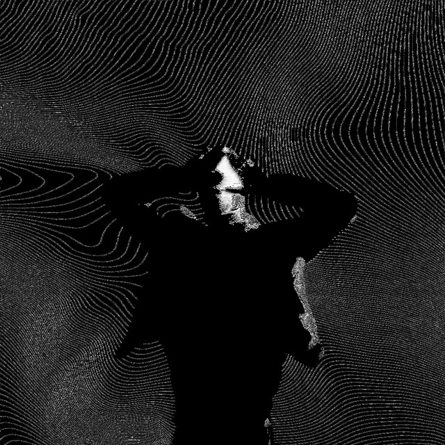 EYE cover art