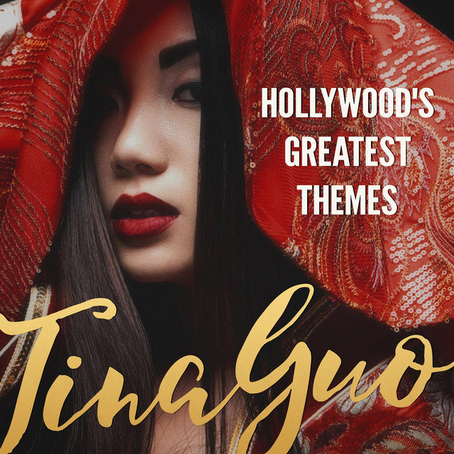 Hollywood's Greatest Themes cover art