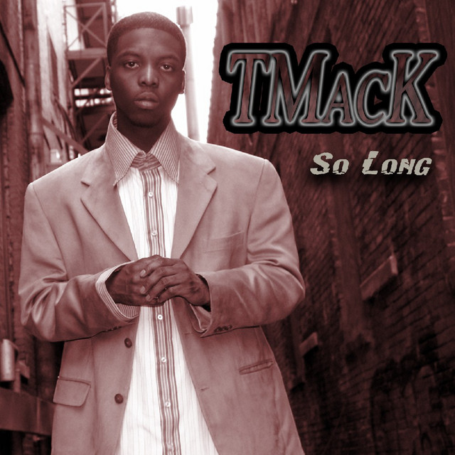 So Long (Edited Version) cover art