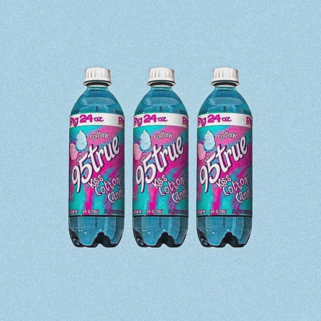 CODEINE KISS