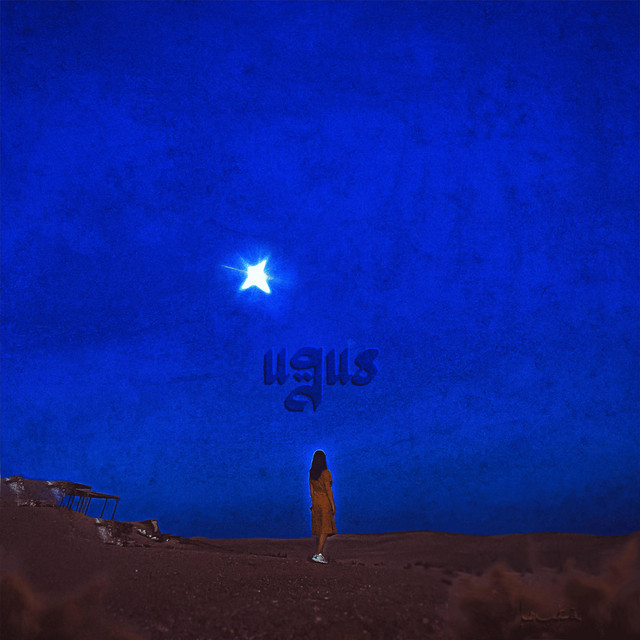 ugus cover art