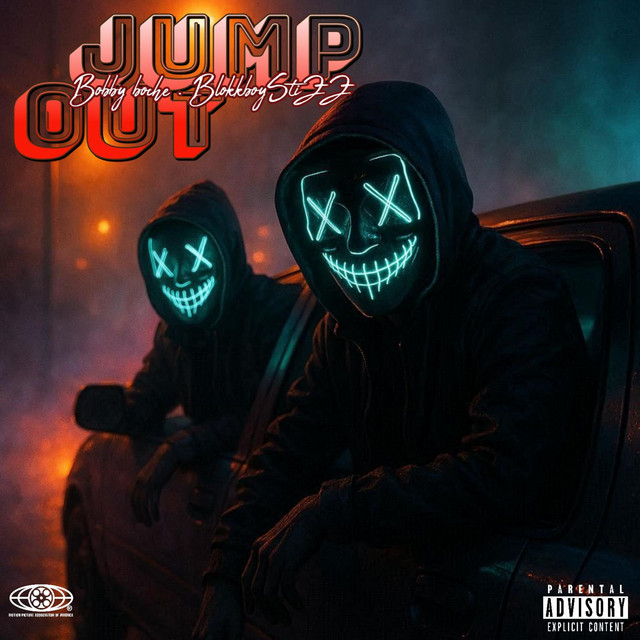 Jump Out