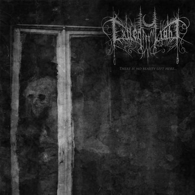 There is no beauty left here… cover art